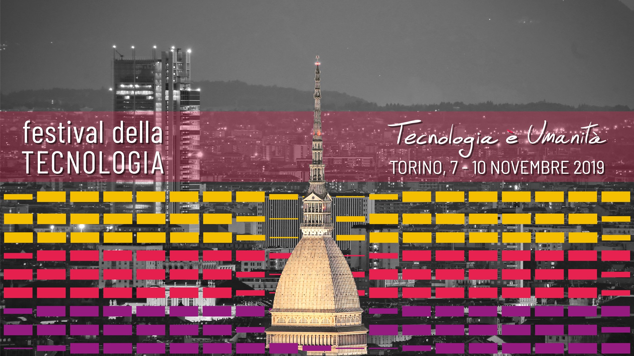 FESTIVAL DELLA TECNOLOGIA