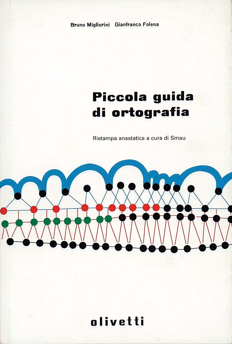 Piccola guida di ortografia