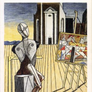 giorgio de chirico