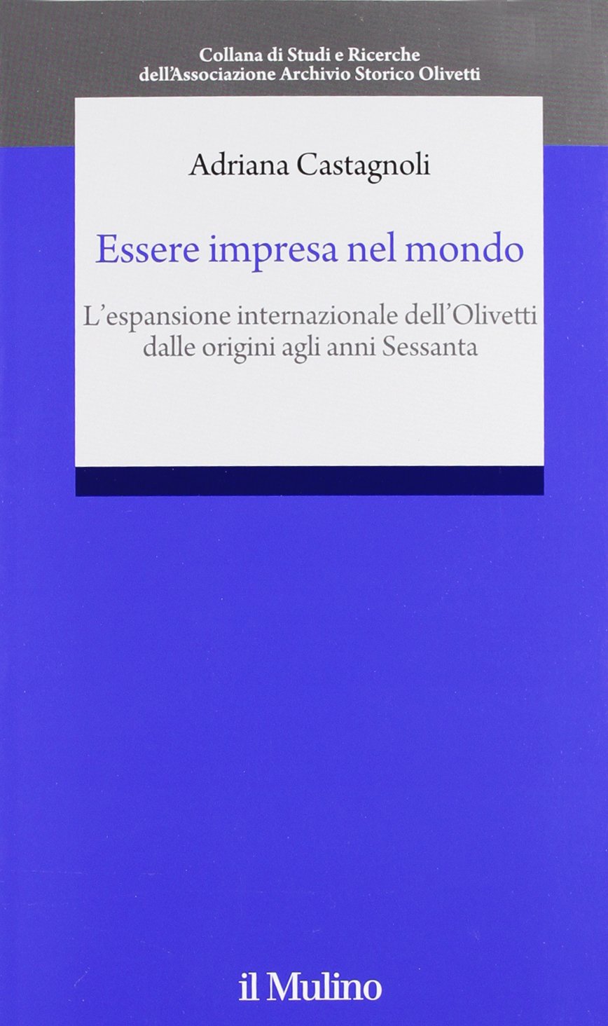 Essere impresa nel mondo