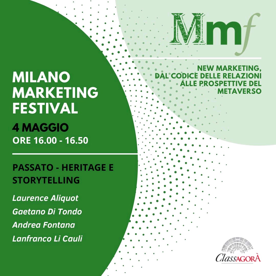 Milano Marketing Festival 2022