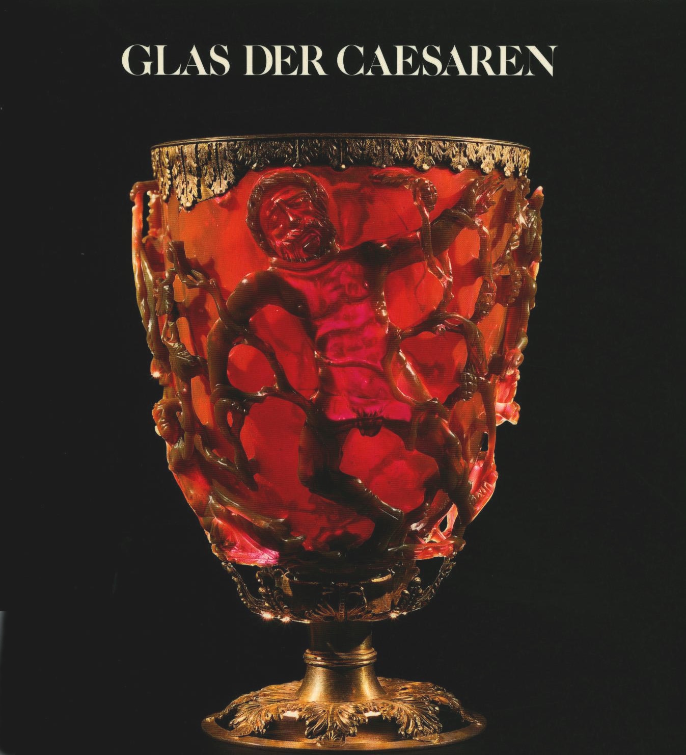 Glas der Caesaren