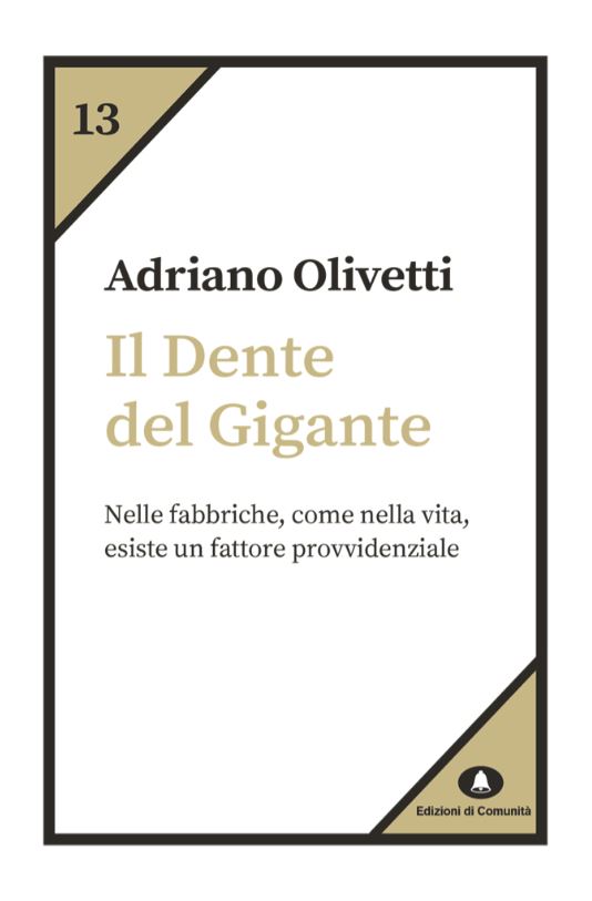 Il Dente del Gigante