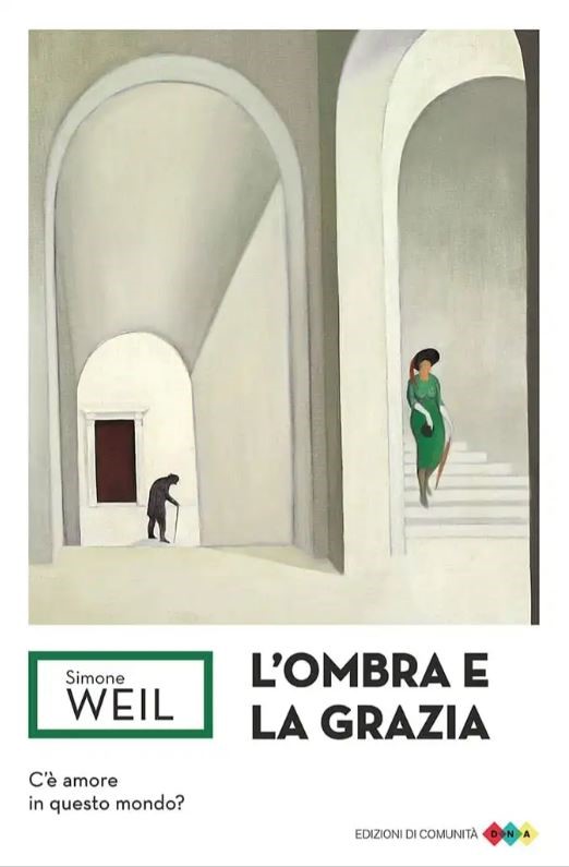 L’ombra e la grazia