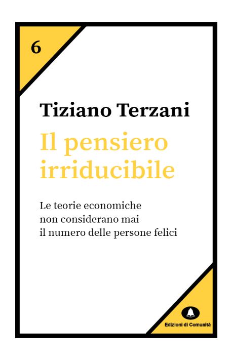 Il pensiero irriducibile