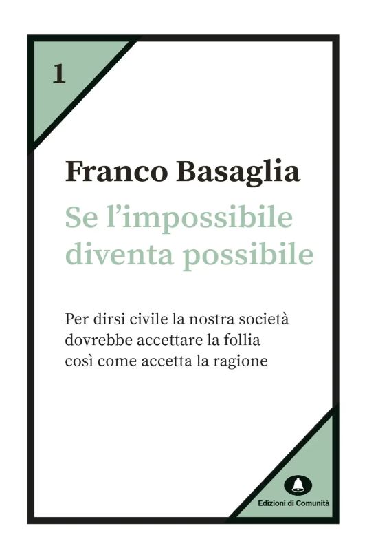 Se l’impossibile diventa possibile