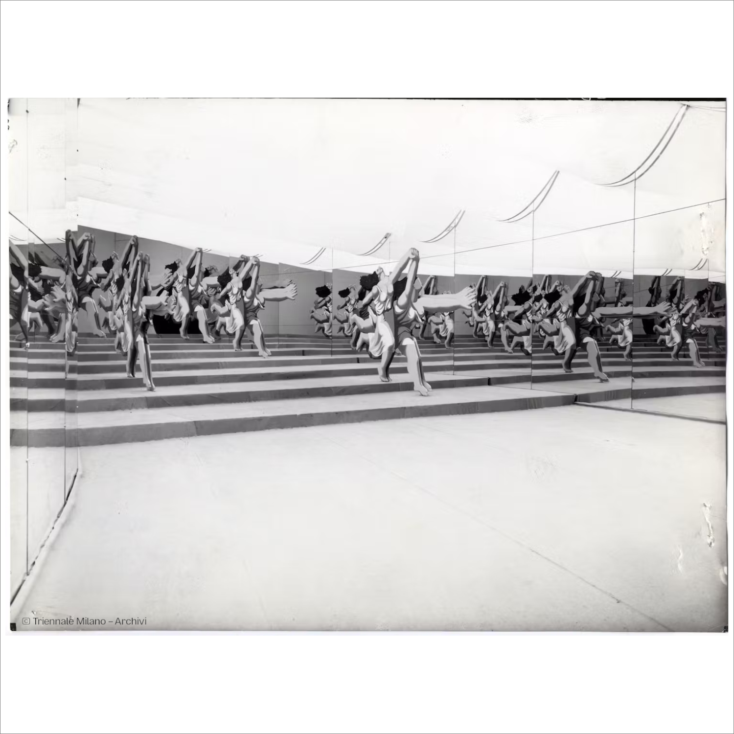 Mostra “Gae Aulenti (1927-2012)”