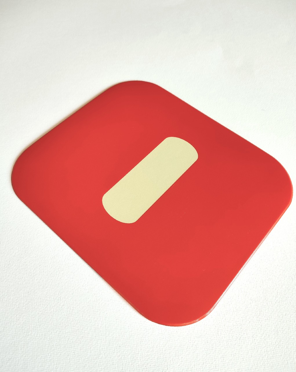 Olivetti Mouse pad