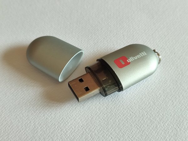 Chiavetta USB Olivetti - immagine 2