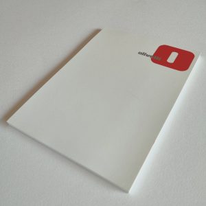 Block notes Olivetti