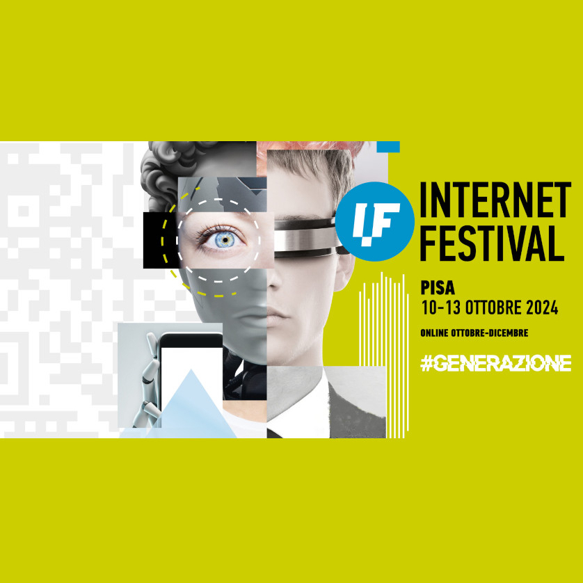 Internet Festival 2024