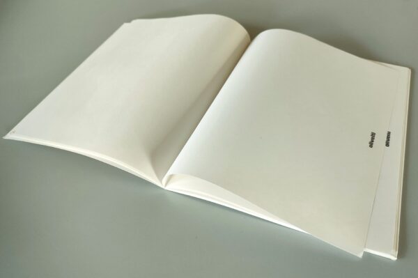 Block notes Olivetti: autunno - immagine 2