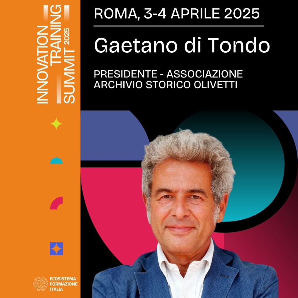 Innovation Training Summit 2025