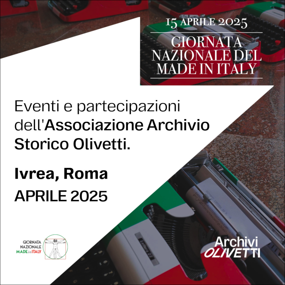 Giornata Nazionale del Made in Italy