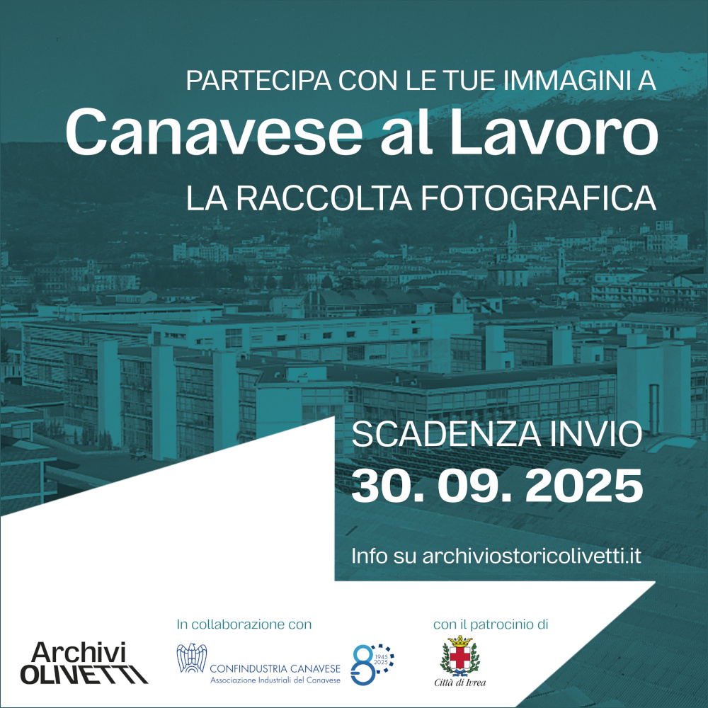 Al via l’iniziativa “Canavese al lavoro”